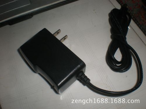 5V2A带灯IC方案平板电源适配器深度解析 足流足安，品质之选