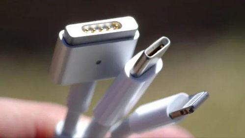 苹果的“加密”USB-C 创新还是执拗？iPhone 15接口变革背后的IC之争